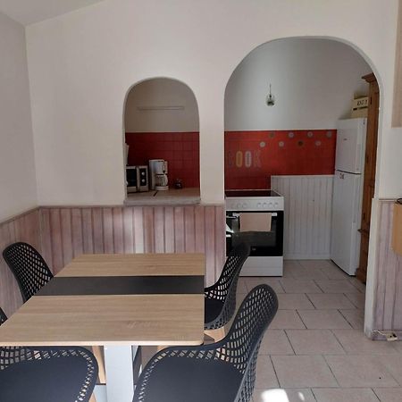 Studio Haut-Pays-Grasse Valderoure Экстерьер фото