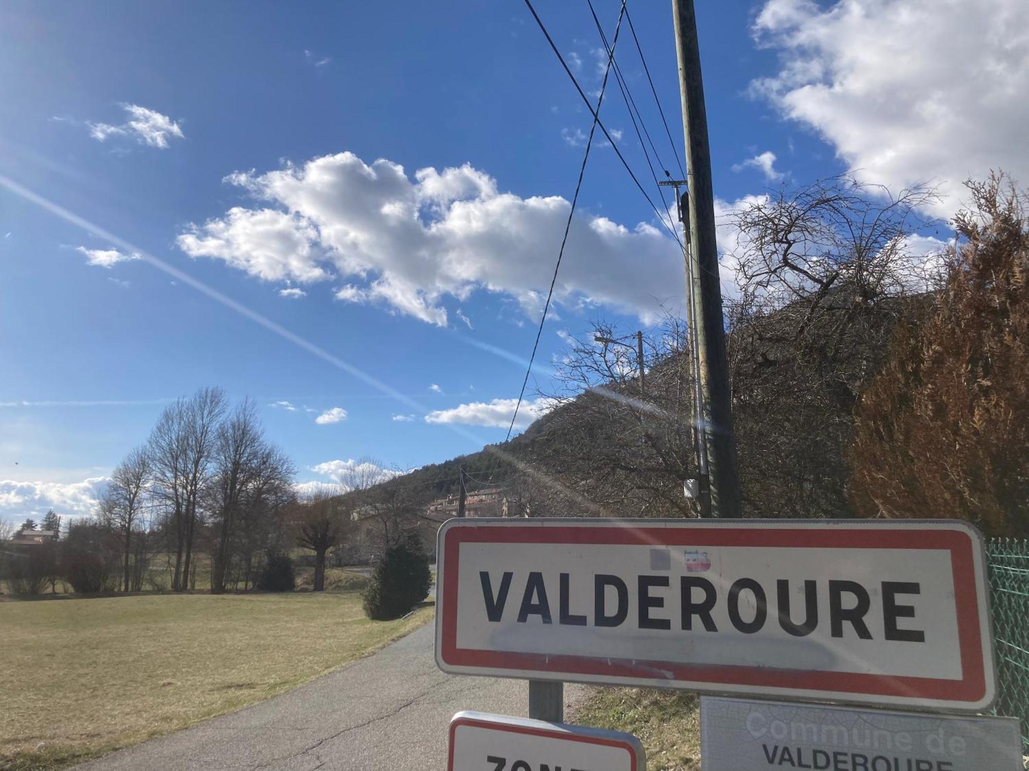 Studio Haut-Pays-Grasse Valderoure Экстерьер фото