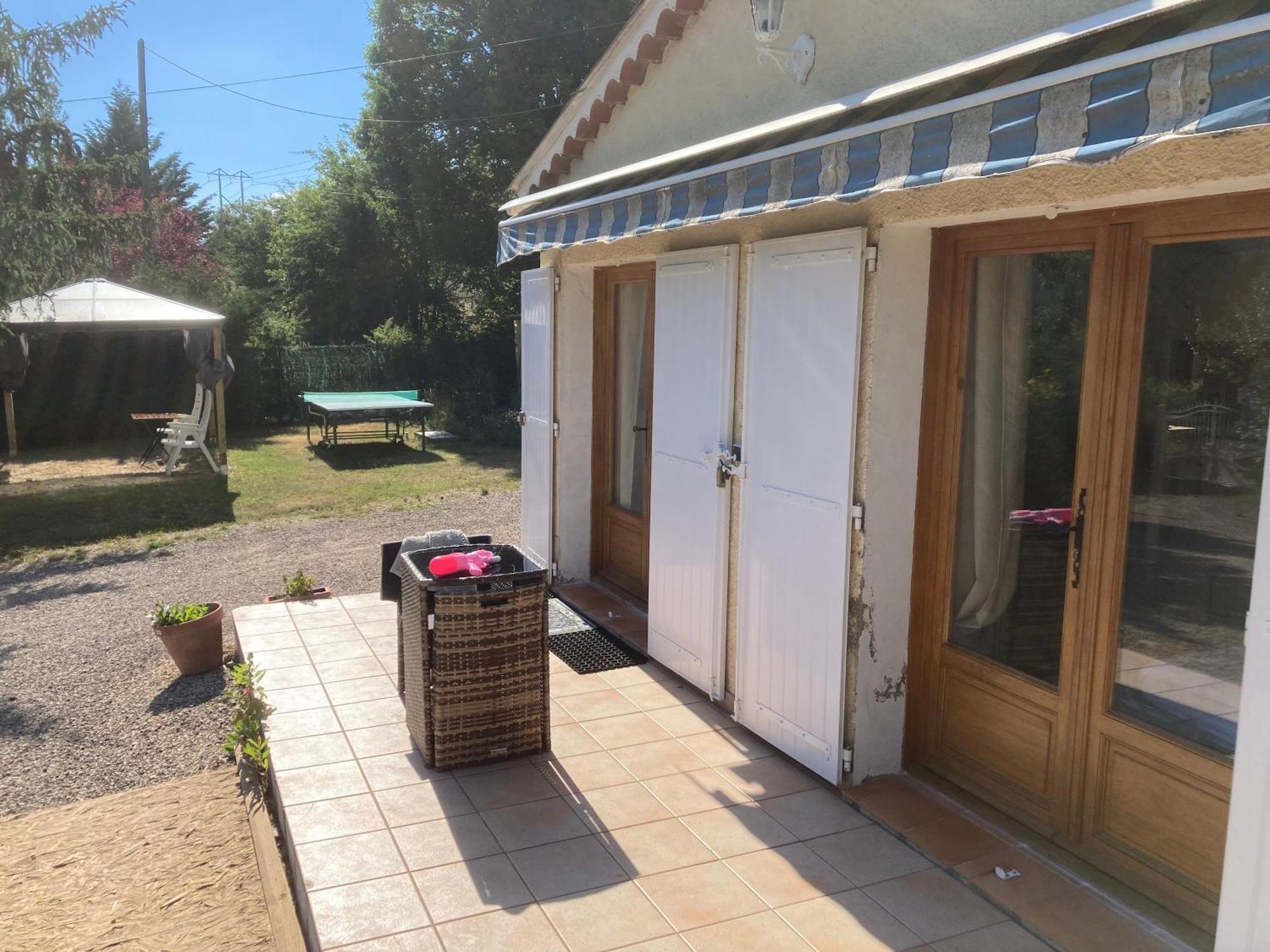 Studio Haut-Pays-Grasse Valderoure Экстерьер фото